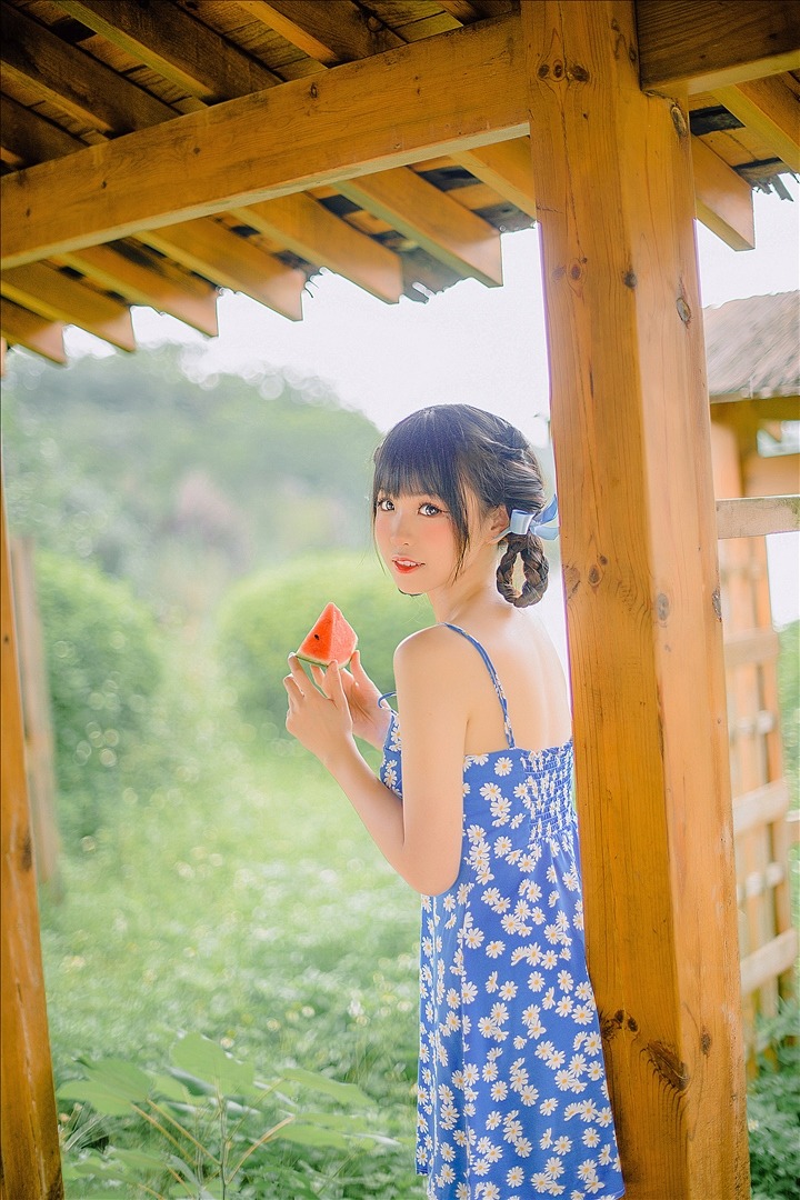 miko醬 - 夏日回憶 57P [57P-892.9 MB] 20240803b