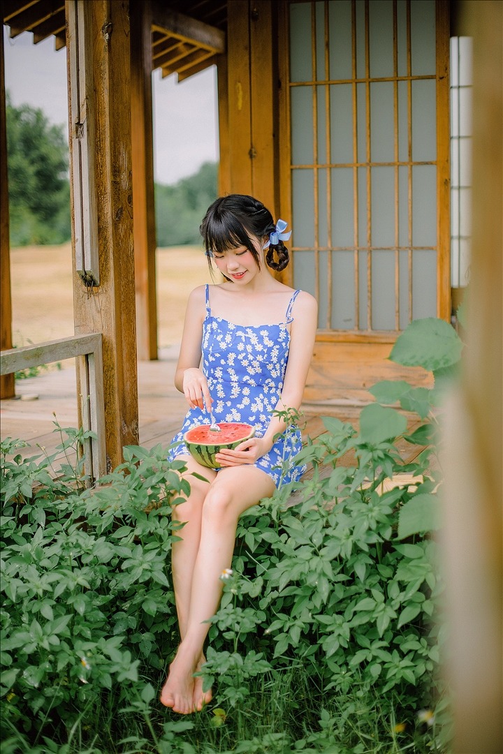 miko醬 - 夏日回憶 57P [57P-892.9 MB] 20240803b