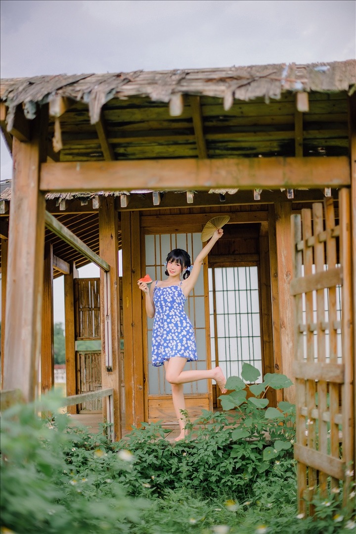 miko醬 - 夏日回憶 57P [57P-892.9 MB] 20240803b