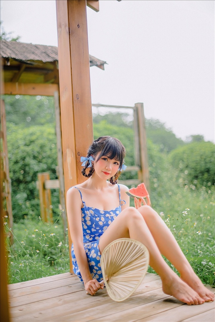 miko醬 - 夏日回憶 57P [57P-892.9 MB] 20240803b