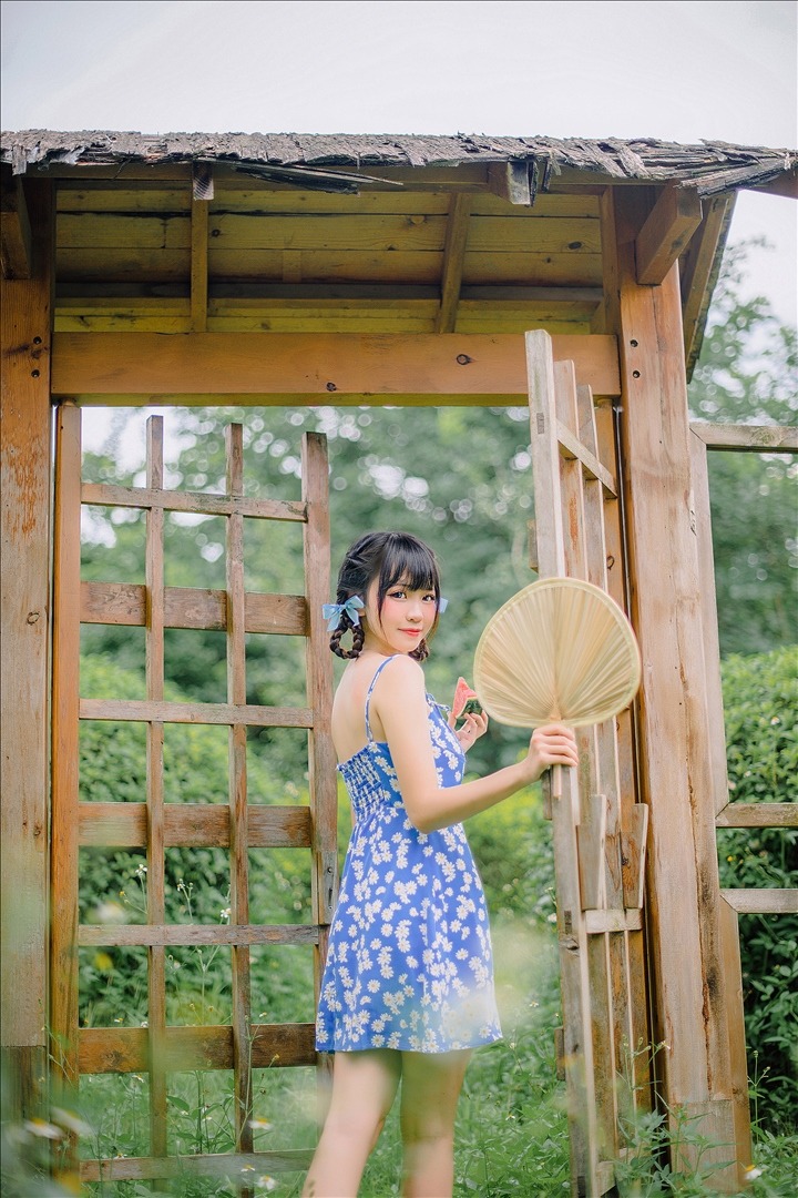 miko醬 - 夏日回憶 57P [57P-892.9 MB] 20240803b