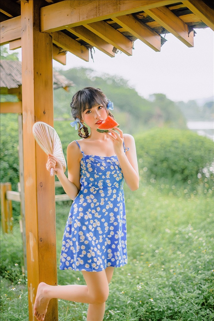 miko醬 - 夏日回憶 57P [57P-892.9 MB] 20240803b