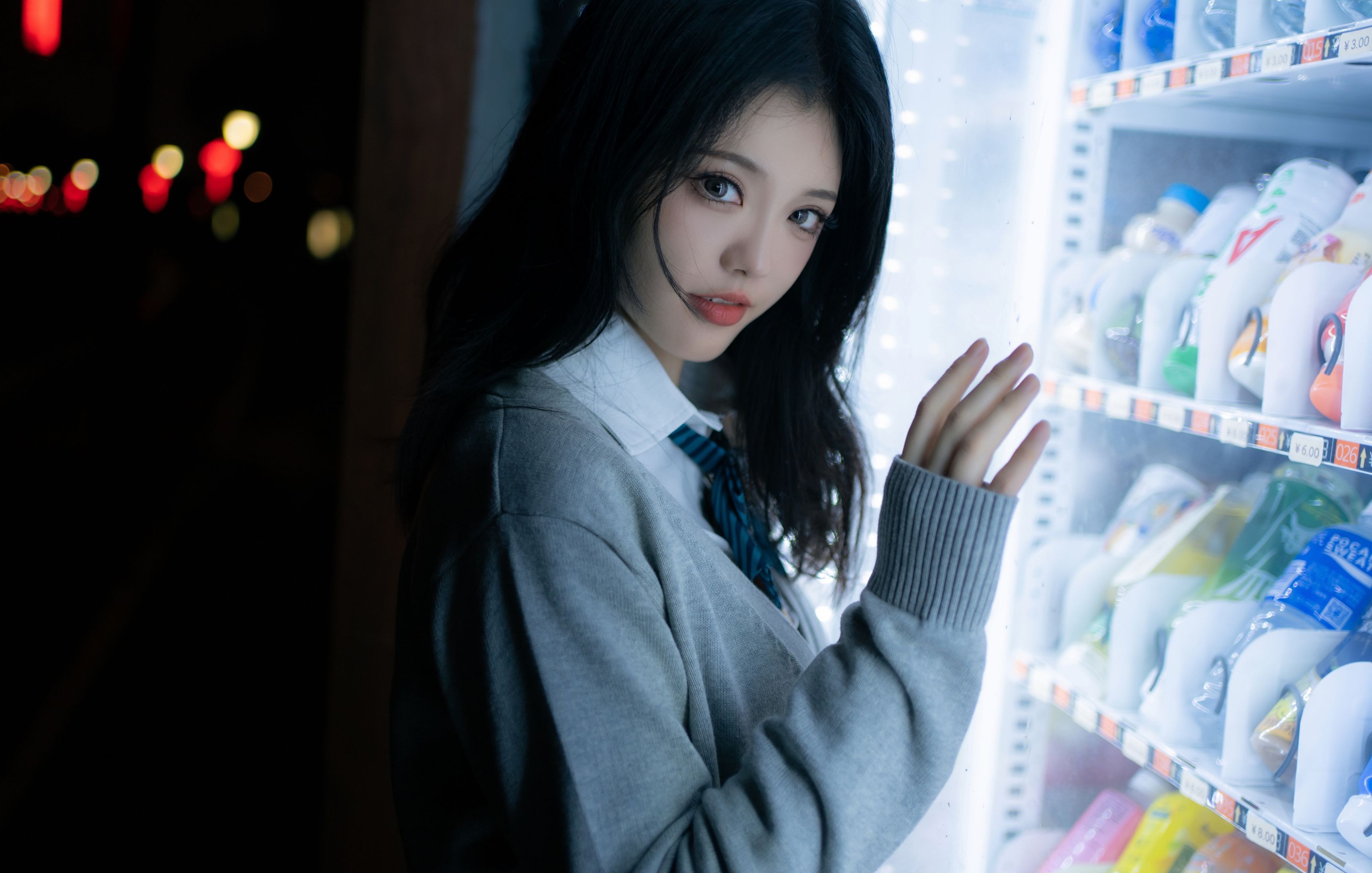 桃เหลียงอจ้าย ออกไปเจเค 43P