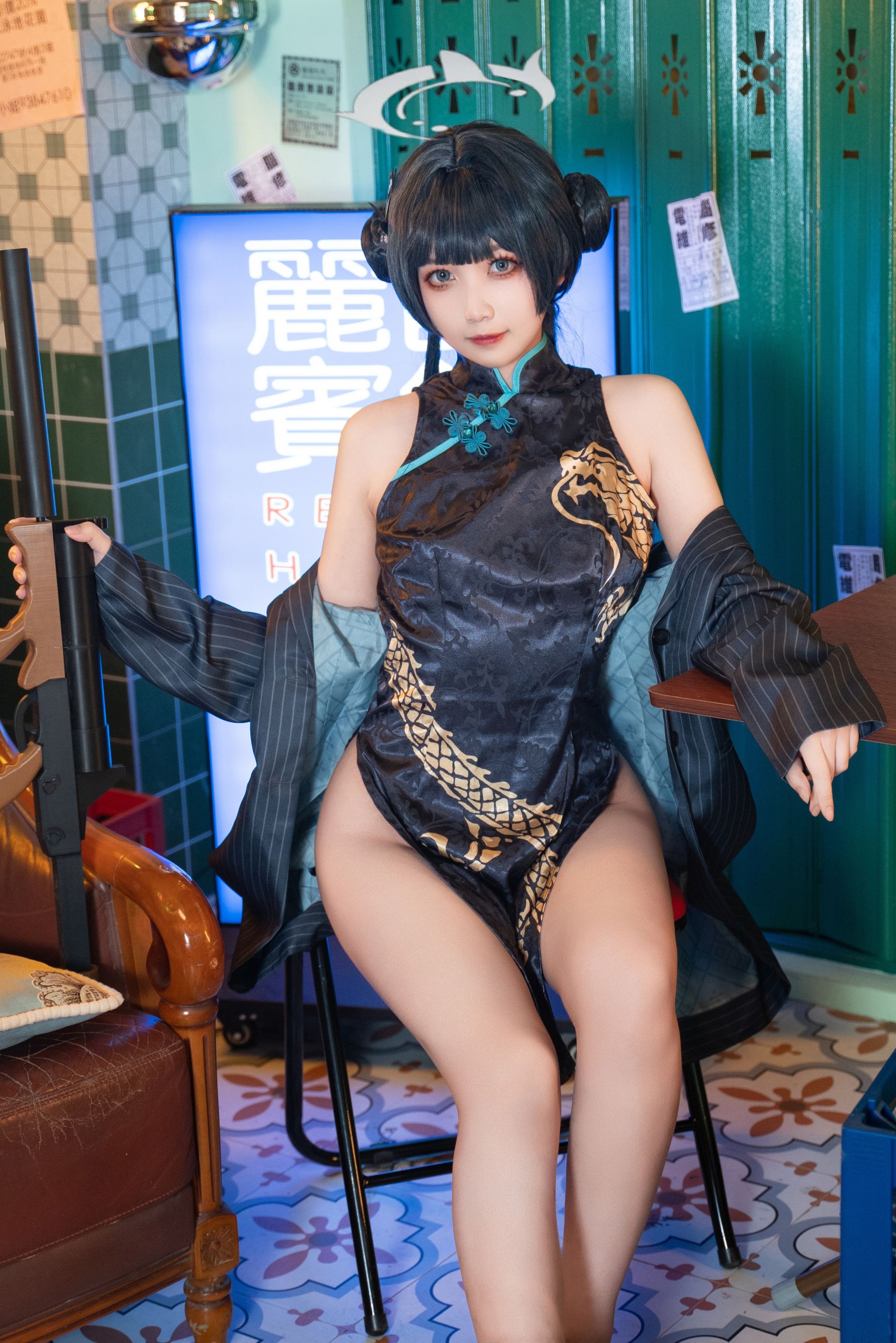 小和甜酒妃咲195P1V