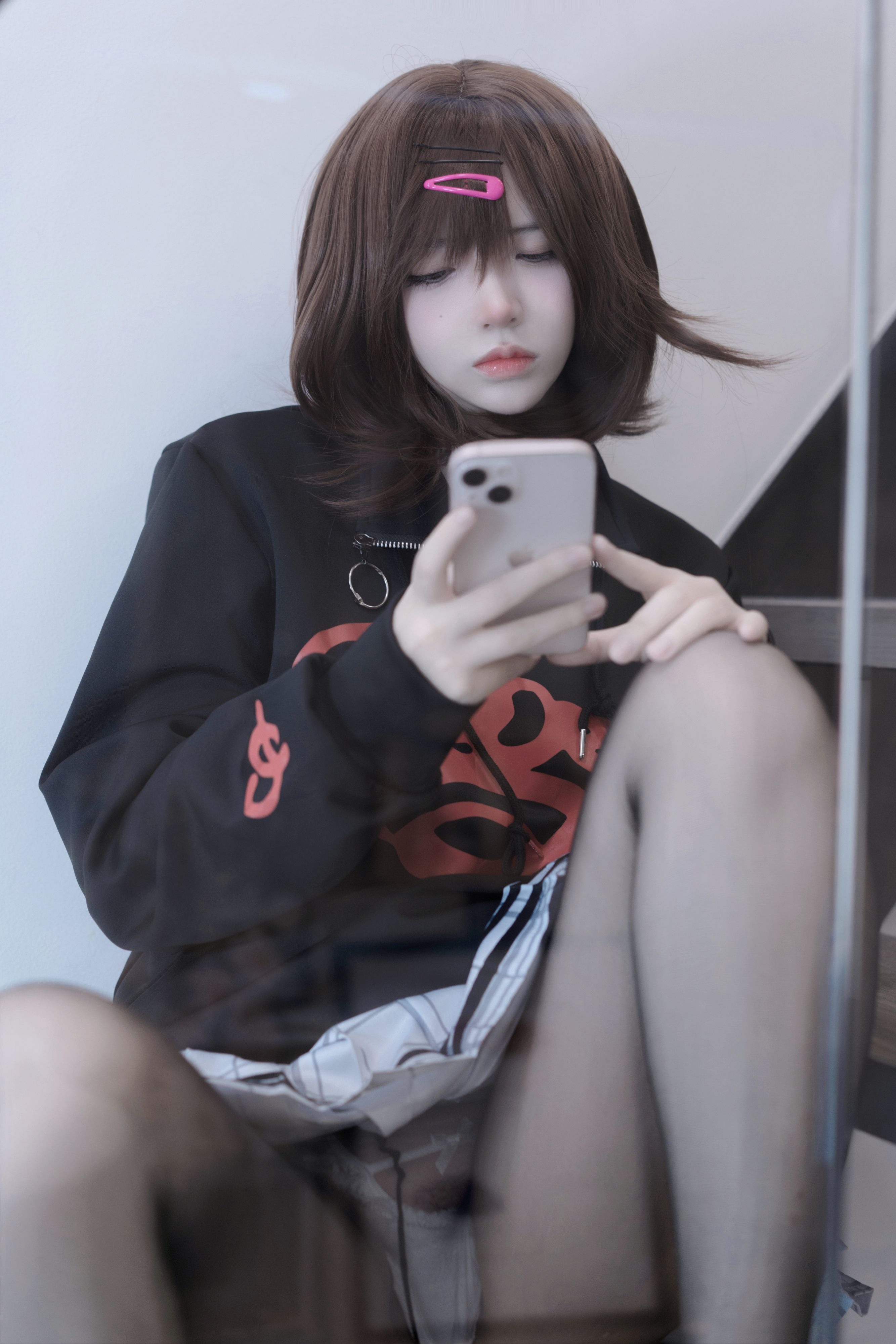 疯猫ss 樋口円香 39P