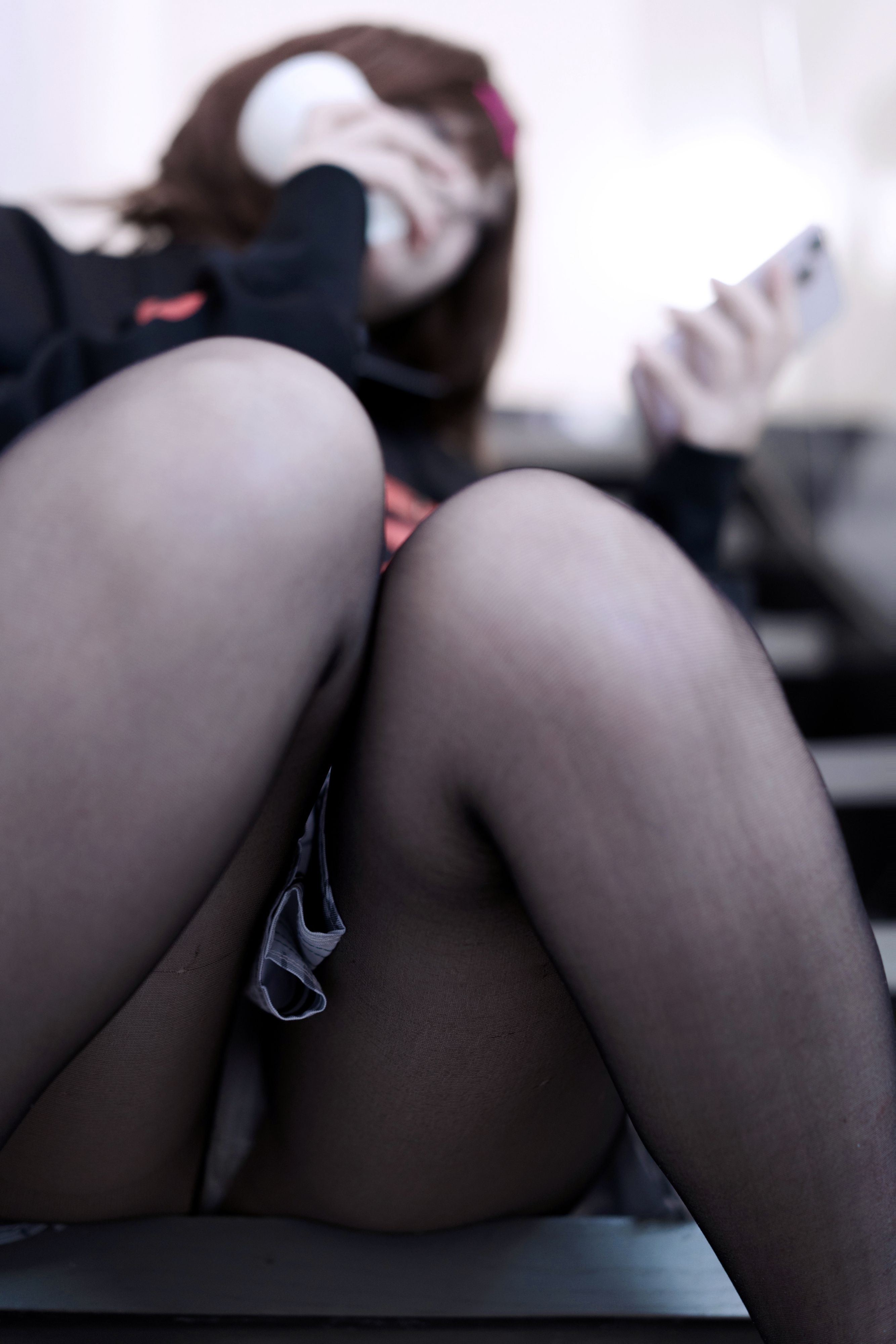 疯猫ss 樋口円香 39P