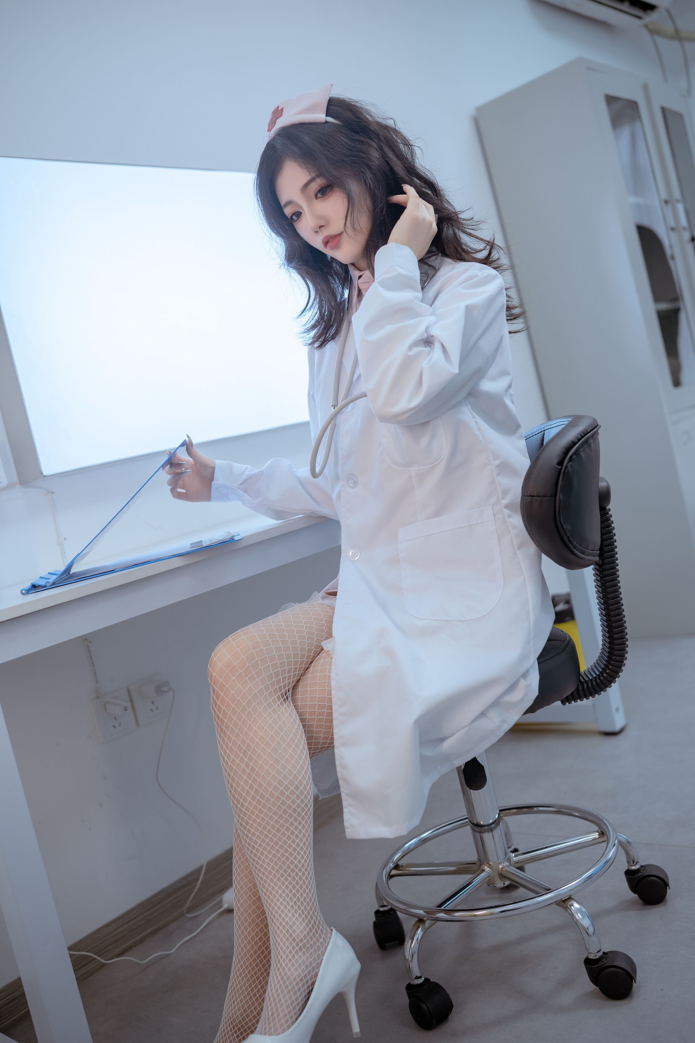 桃良阿宅 - 诊疗室 118P