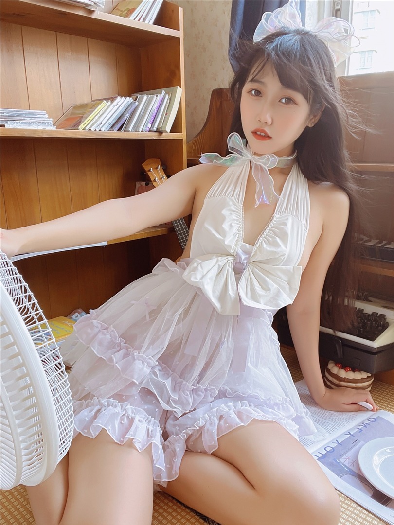 不呆猫 - 清纯妹妹 24P [24P-81.02 MB] 20240815f