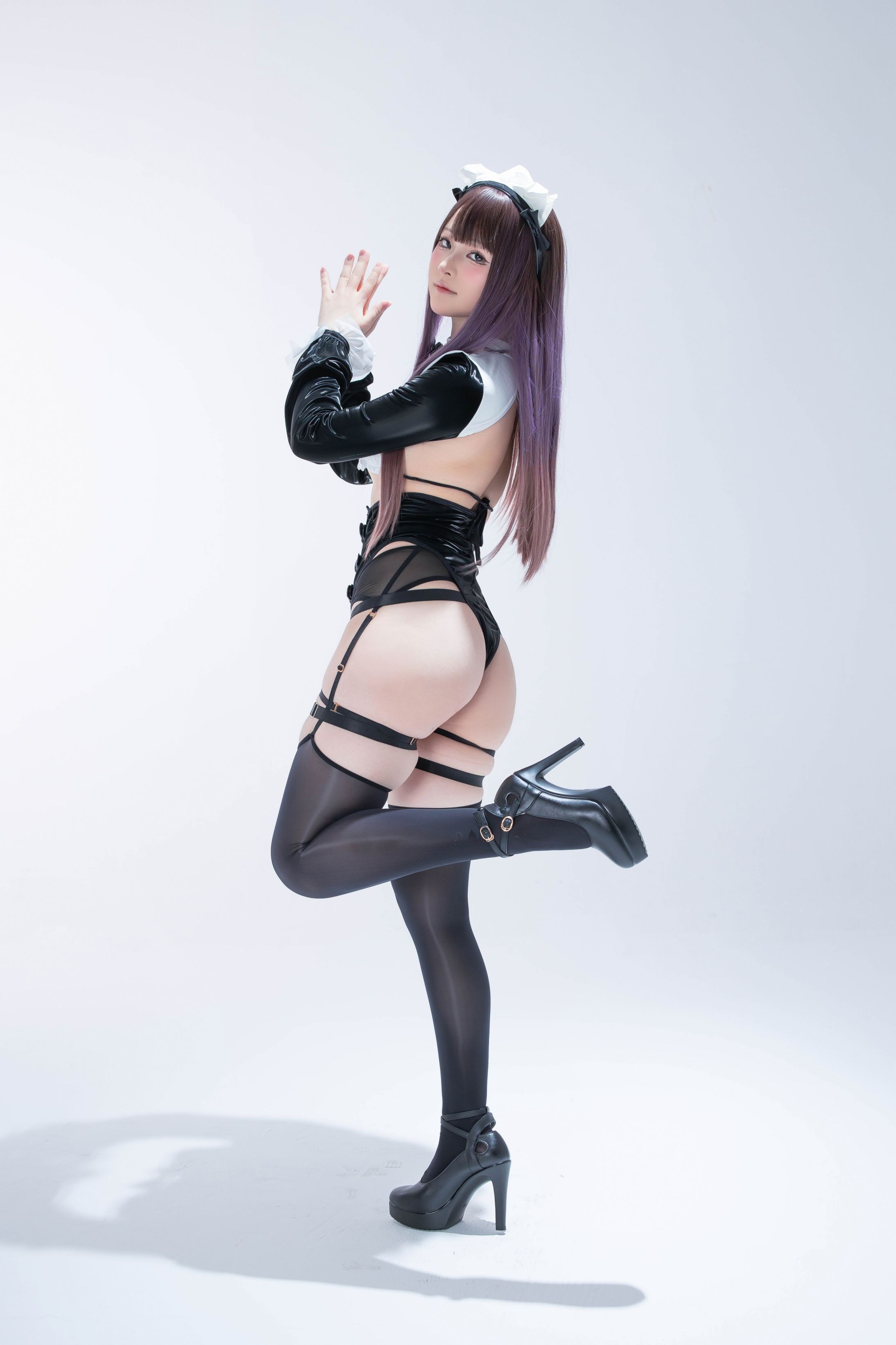 屿鱼 绘画参考 84P