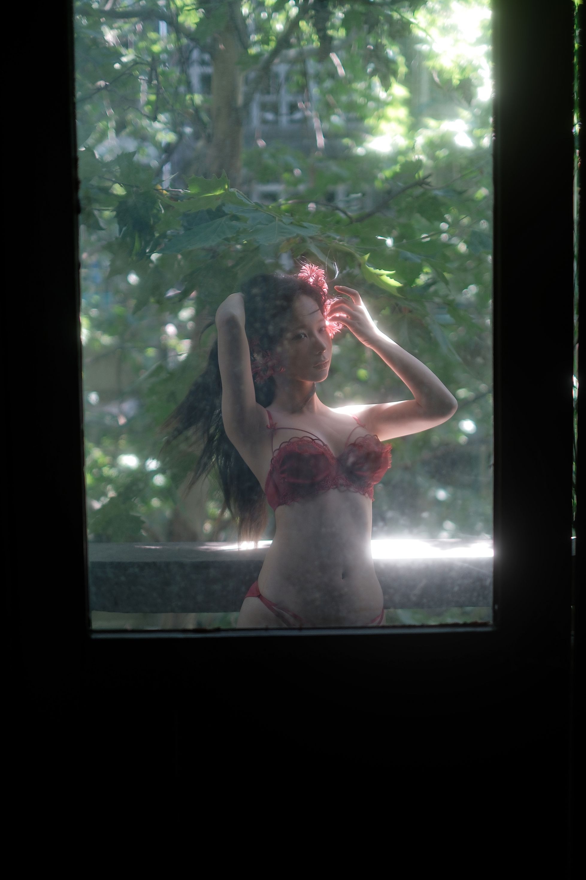 蠢沫沫 红 [29P-454MB]