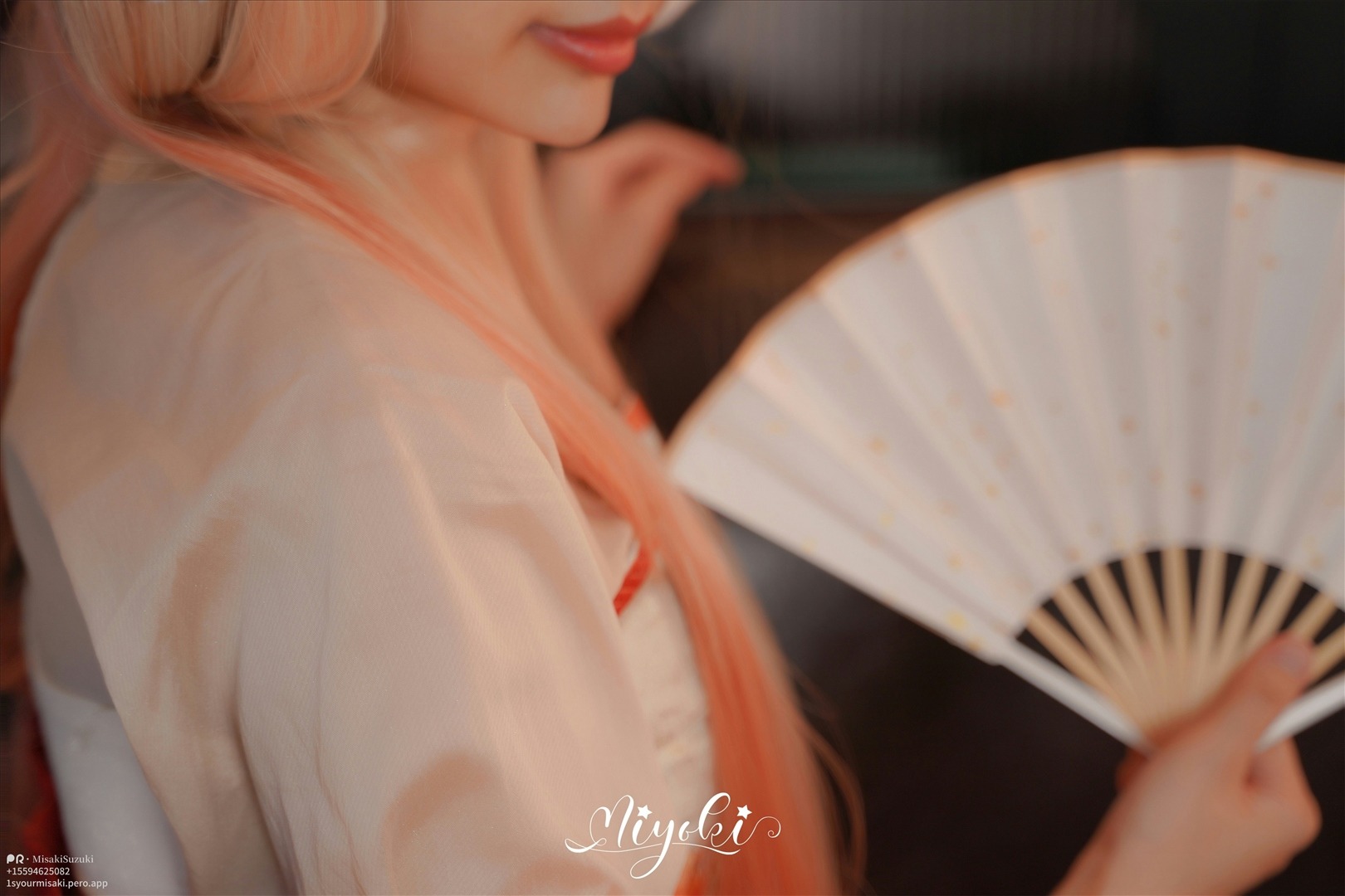 铃木美咲 - 枫·落 22P1V