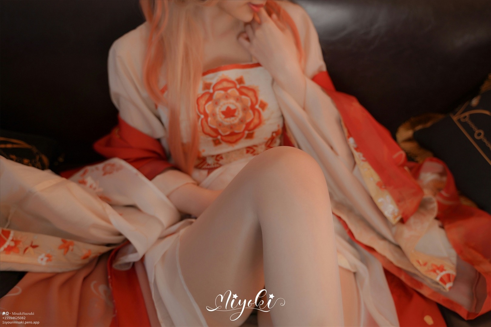 铃木美咲 - 枫·落 22P1V