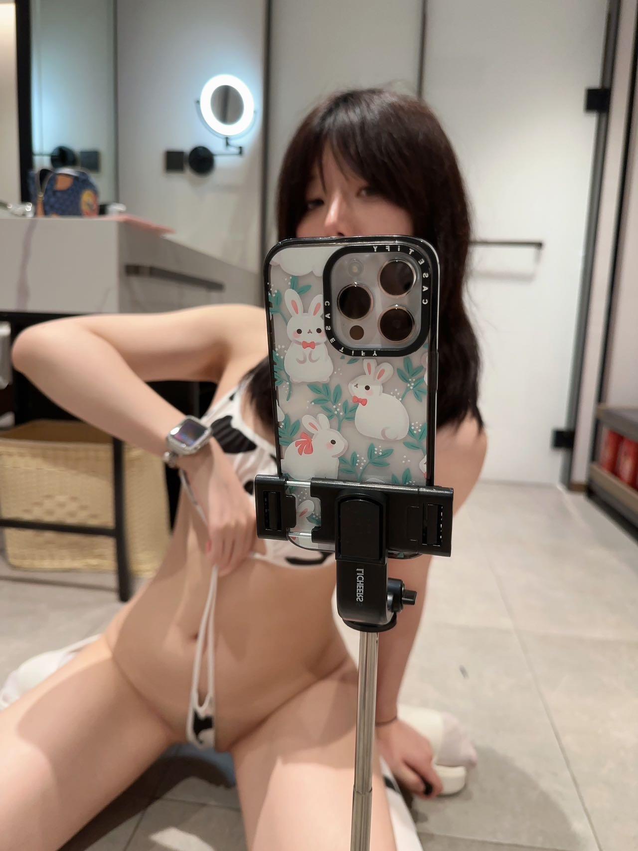 海克斯科技 - 星期一的奶牛 29P