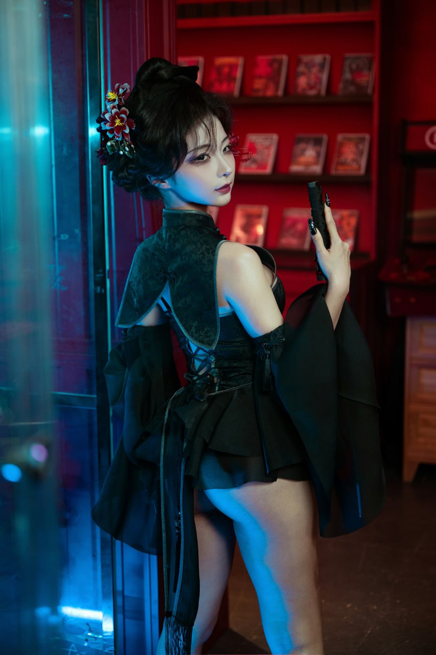 蠢沫沫 - 蔻 少女后庭 64P