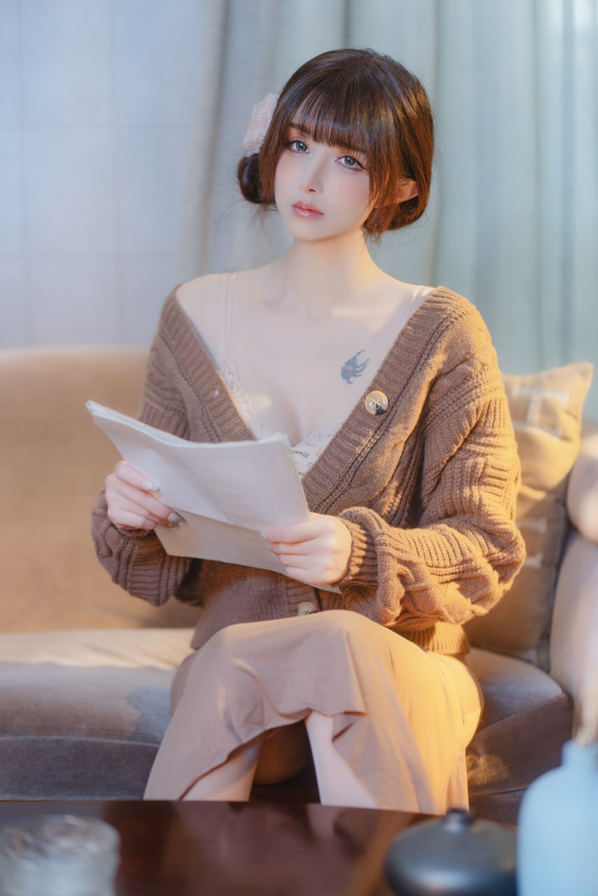 鹿八岁baby - 无法拒绝的要挟 221P1V