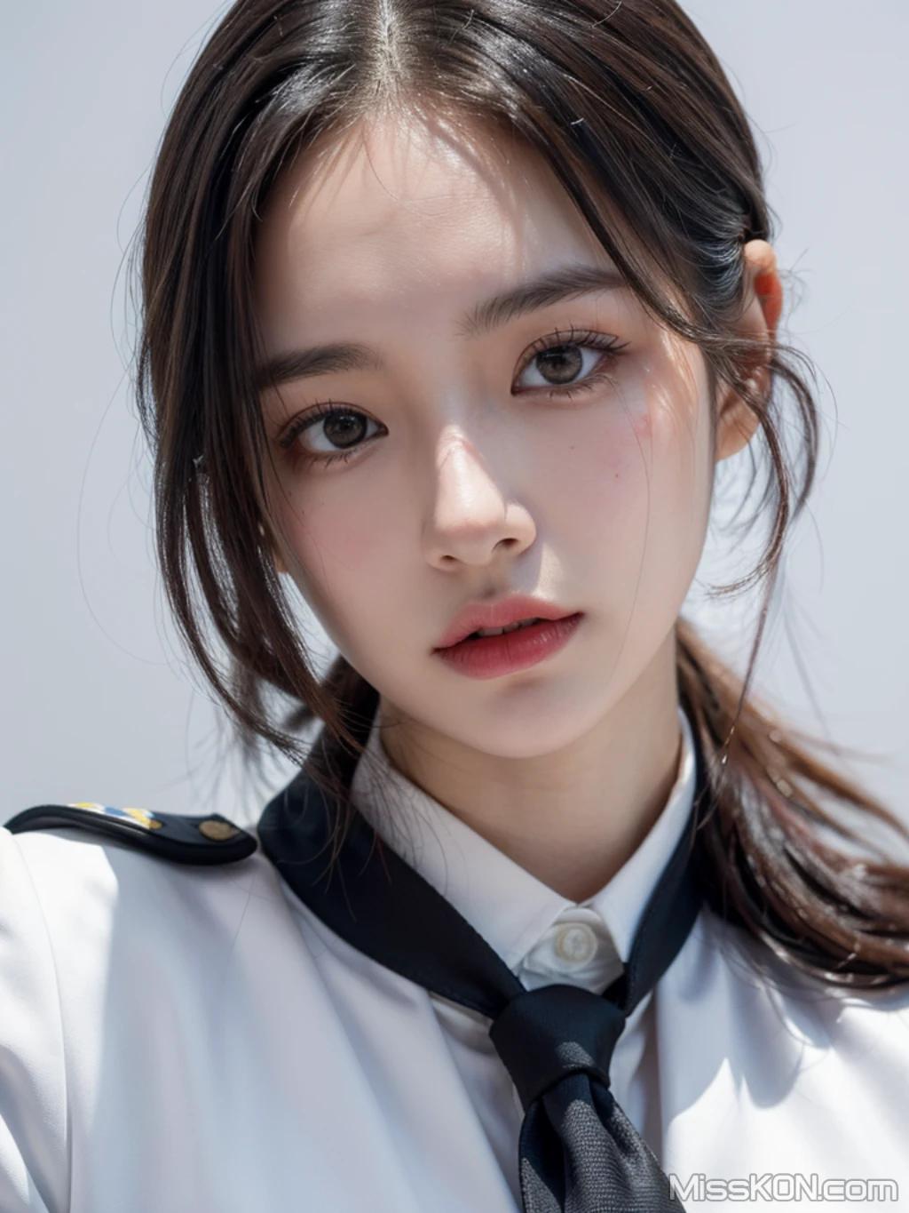 AI 생성] 의실화풍 Vol.026 (127장)