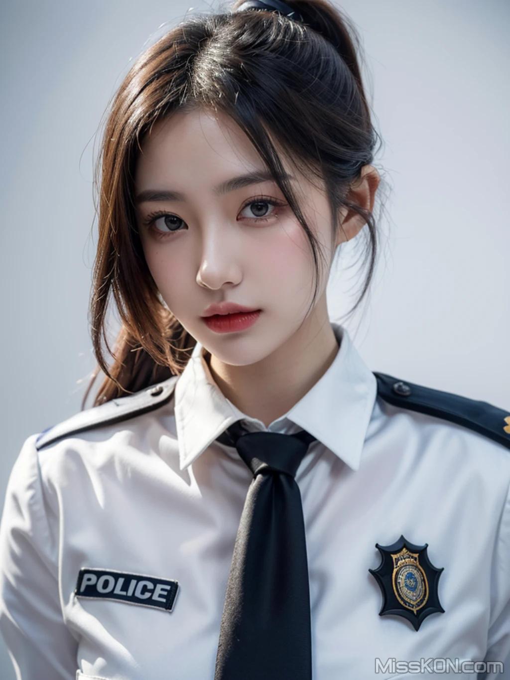 AI 생성] 의실화풍 Vol.026 (127장)