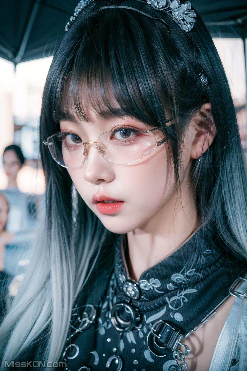 AI 생성] 의실화풍 Vol.031 (168개의 사진)