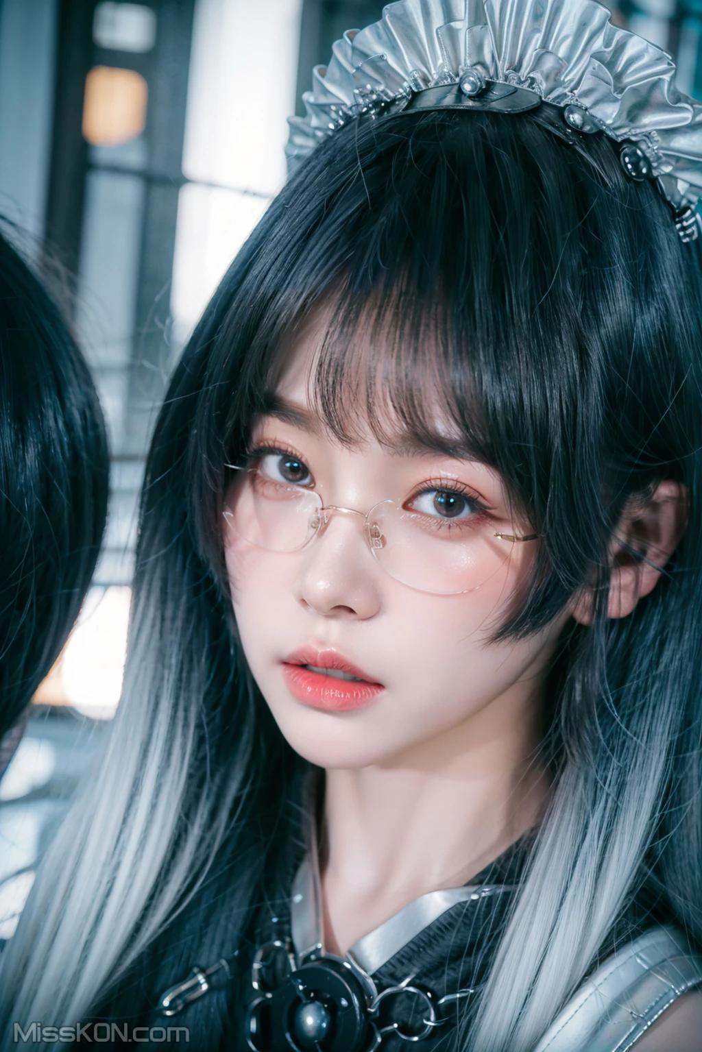 AI 생성] 의실화풍 Vol.031 (168개의 사진)