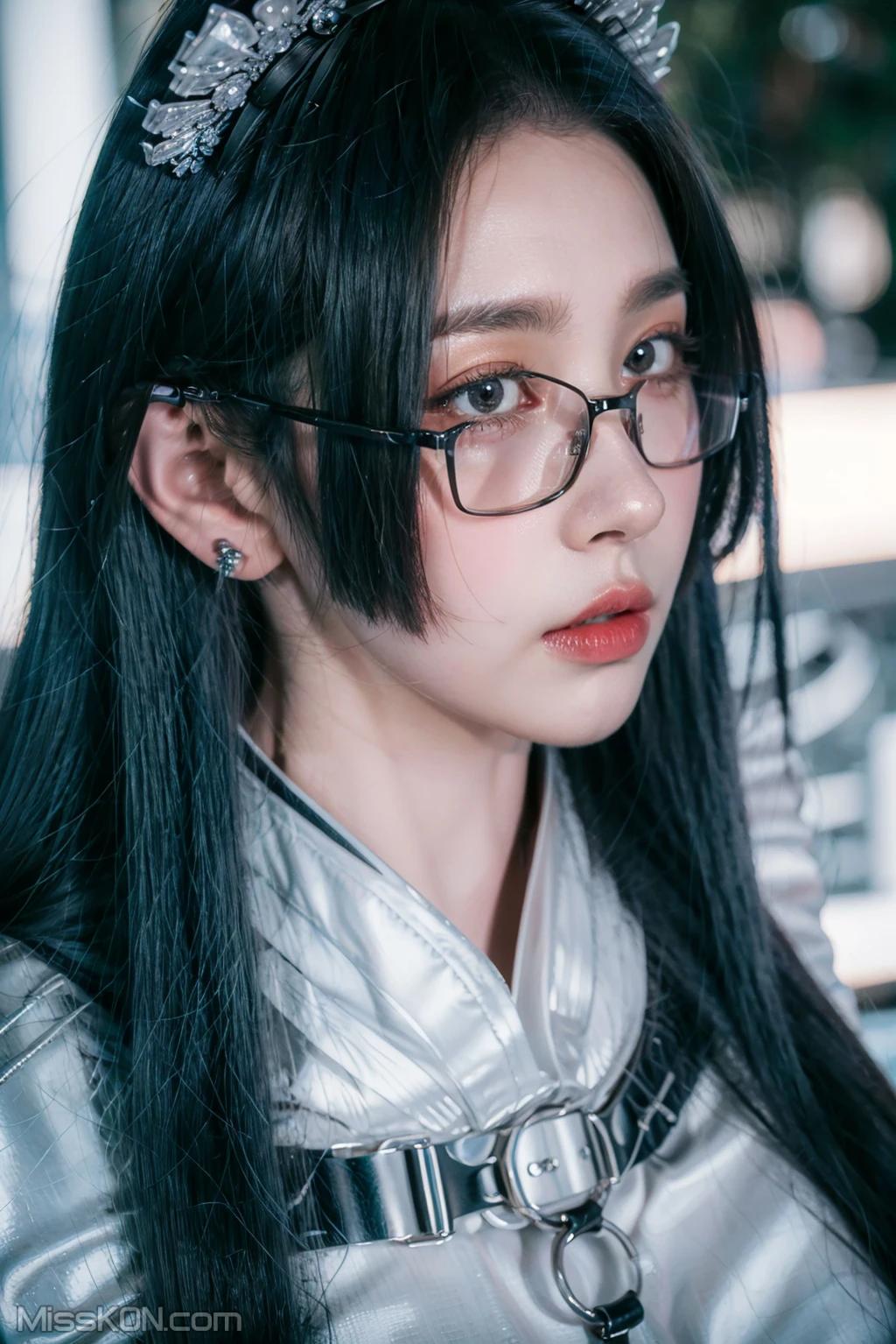AI 생성] 의실화풍 Vol.031 (168개의 사진)