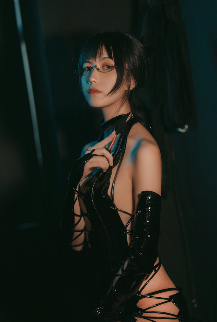枸名 - 忍者 27P