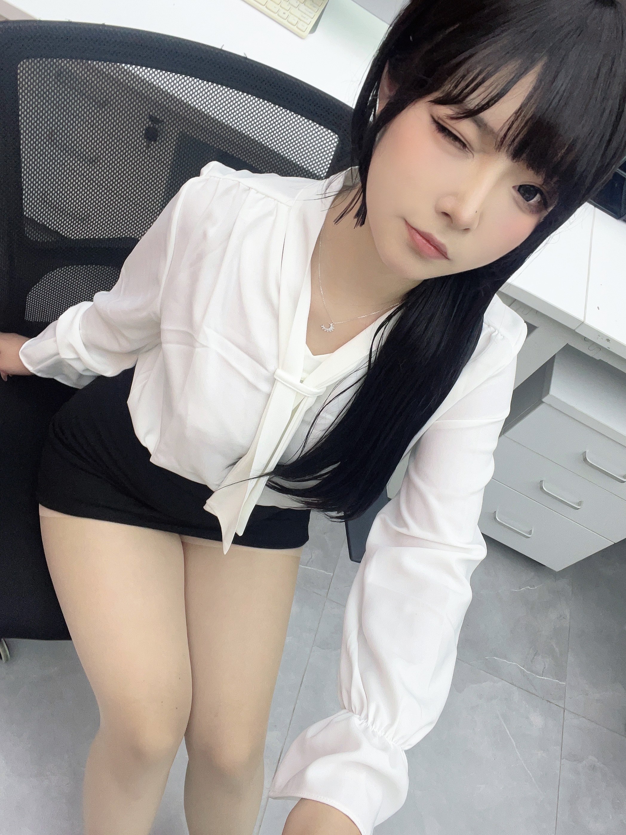 玉汇 - 体贴的秘书 37P