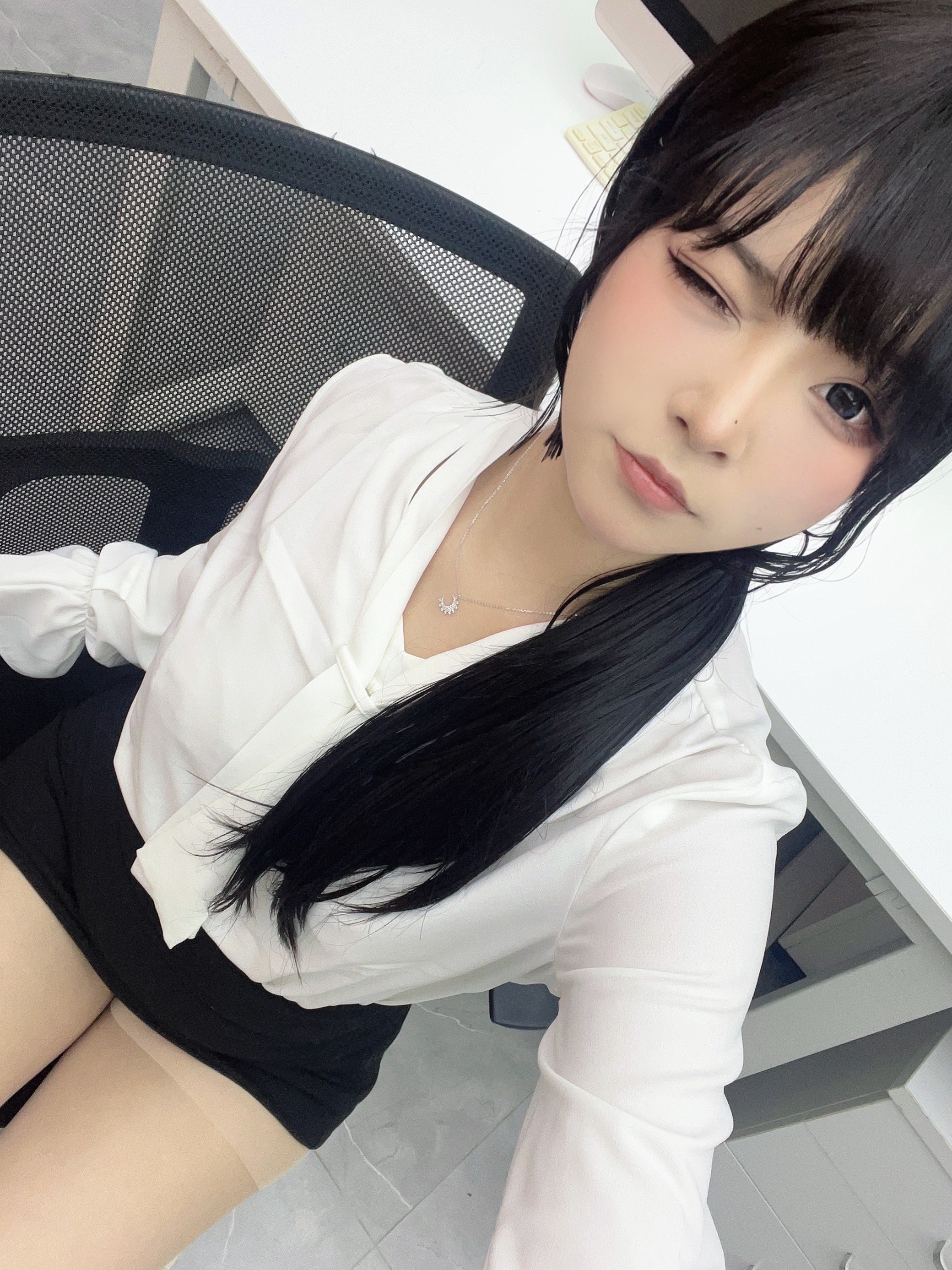 玉汇 - 体贴的秘书 37P