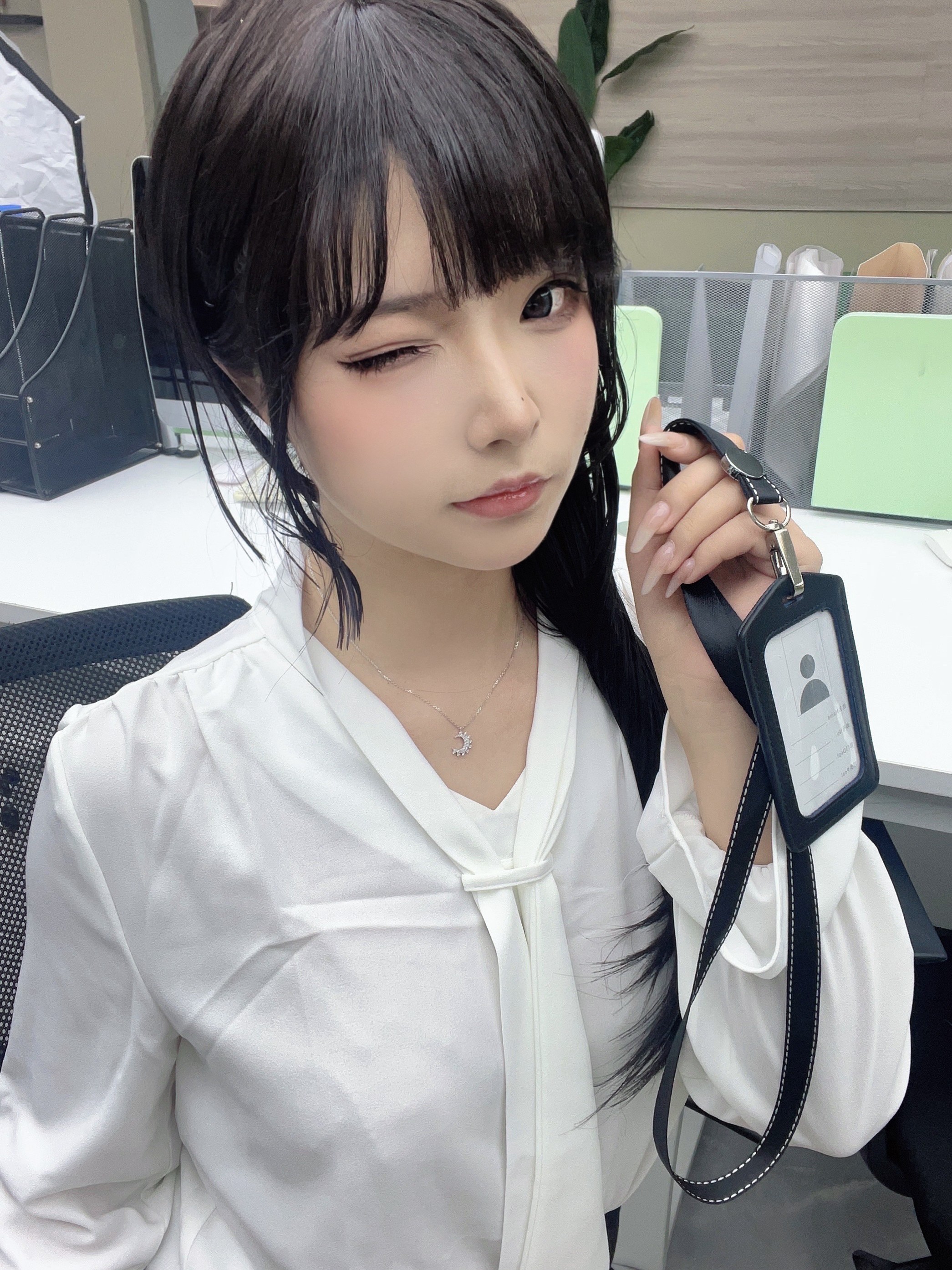 玉汇 - 体贴的秘书 37P