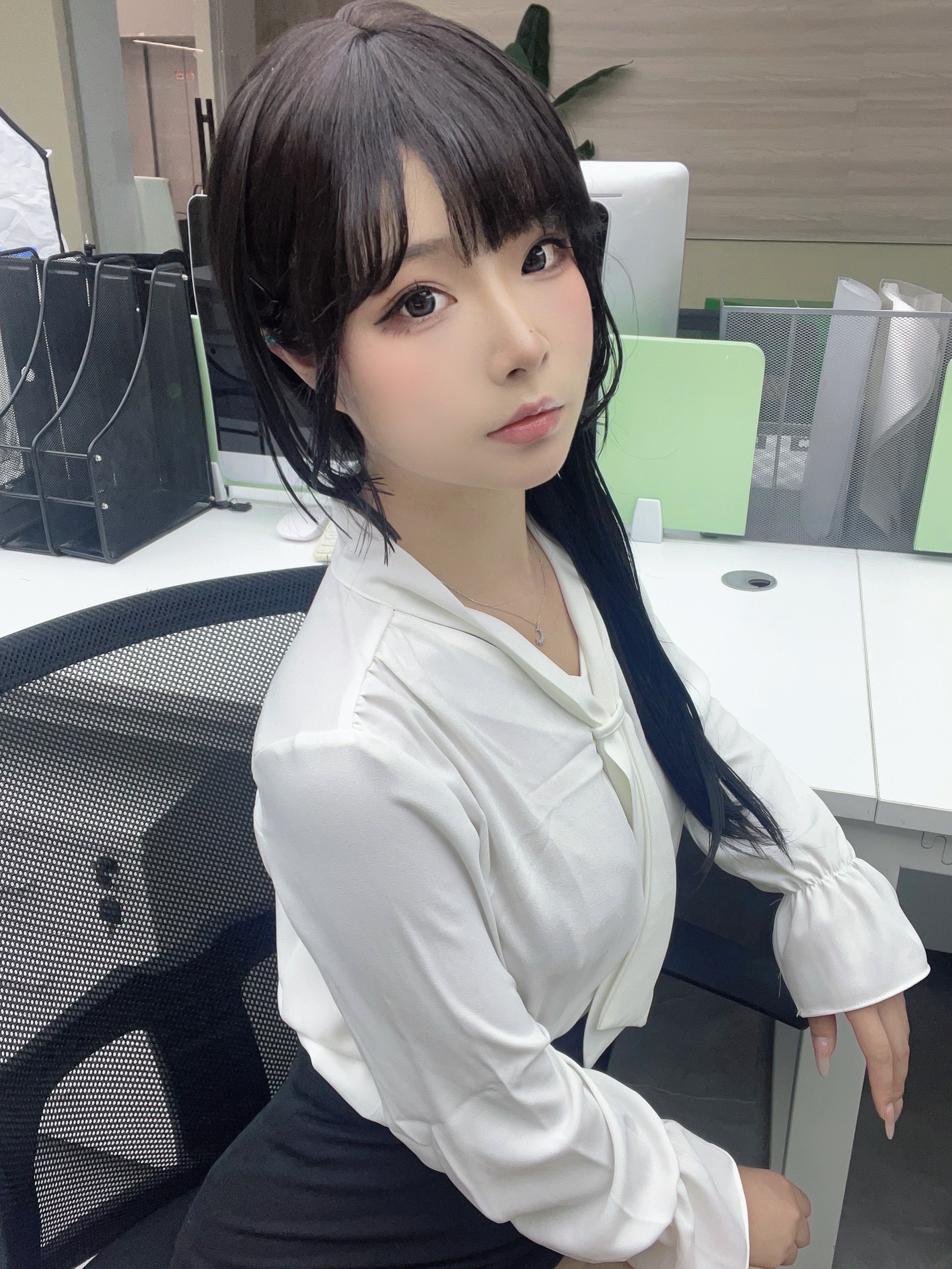 玉汇 - 体贴的秘书 37P