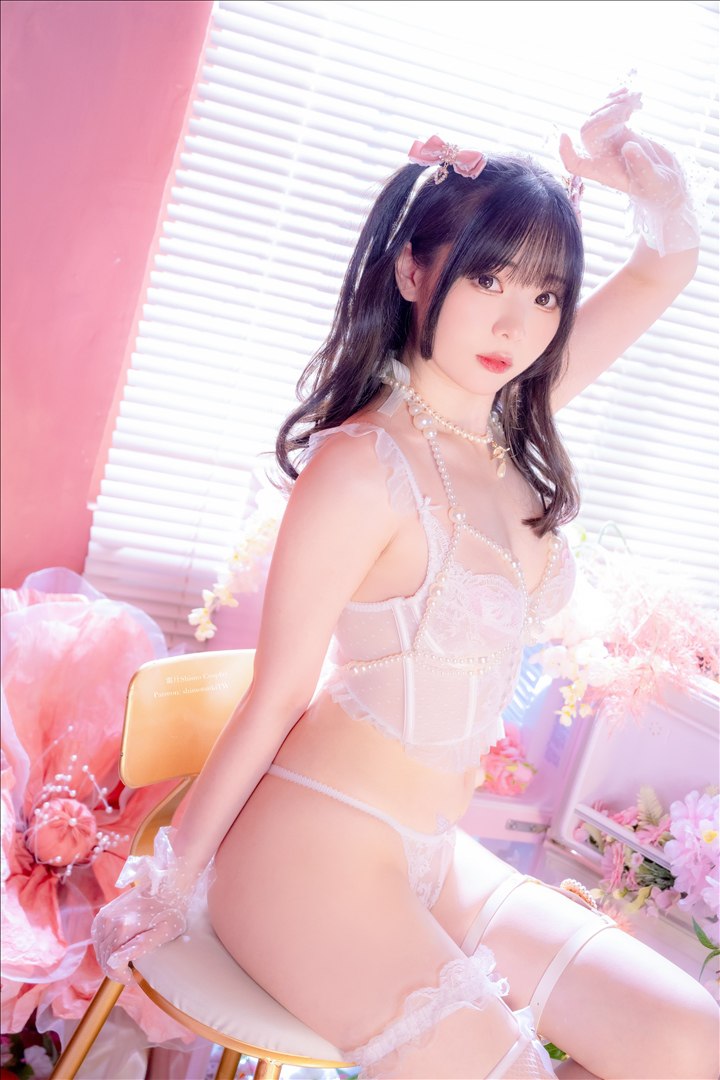 霜月shimo - Original Angel 44P