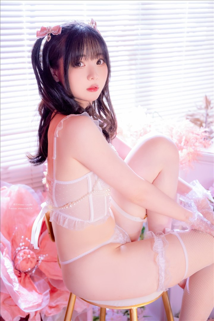 霜月shimo - Original Angel 44P