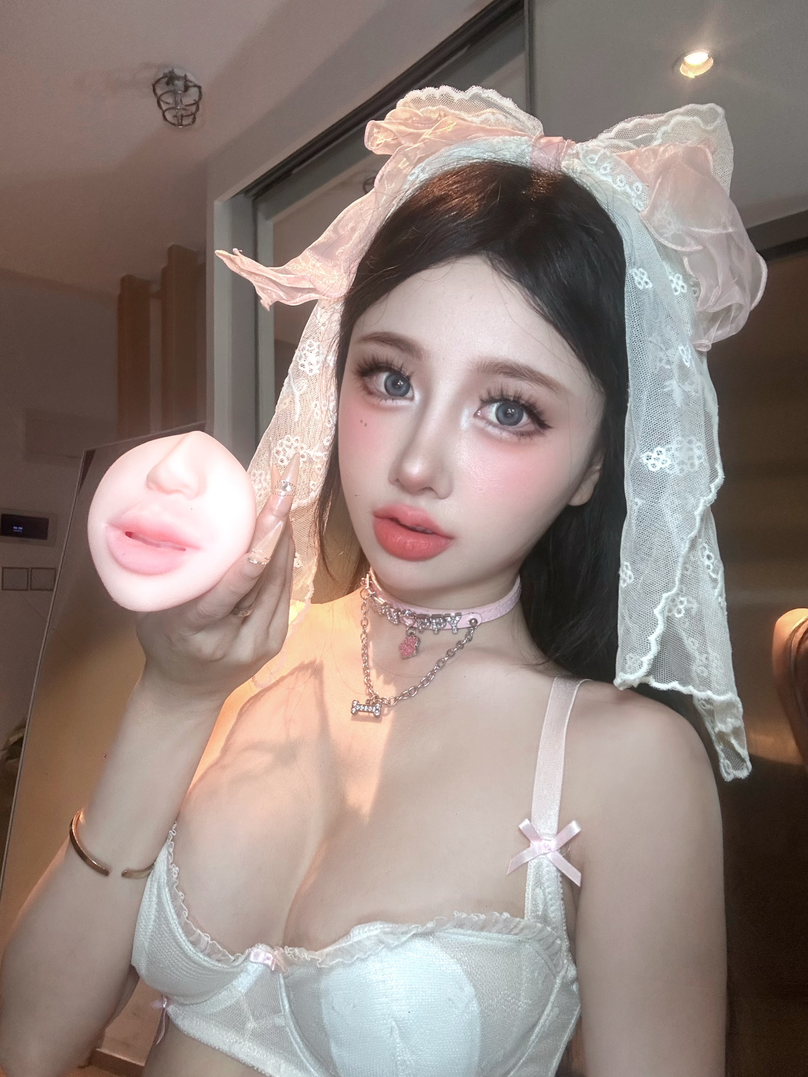 您的蛋蛋 - 唇膜 37P1V