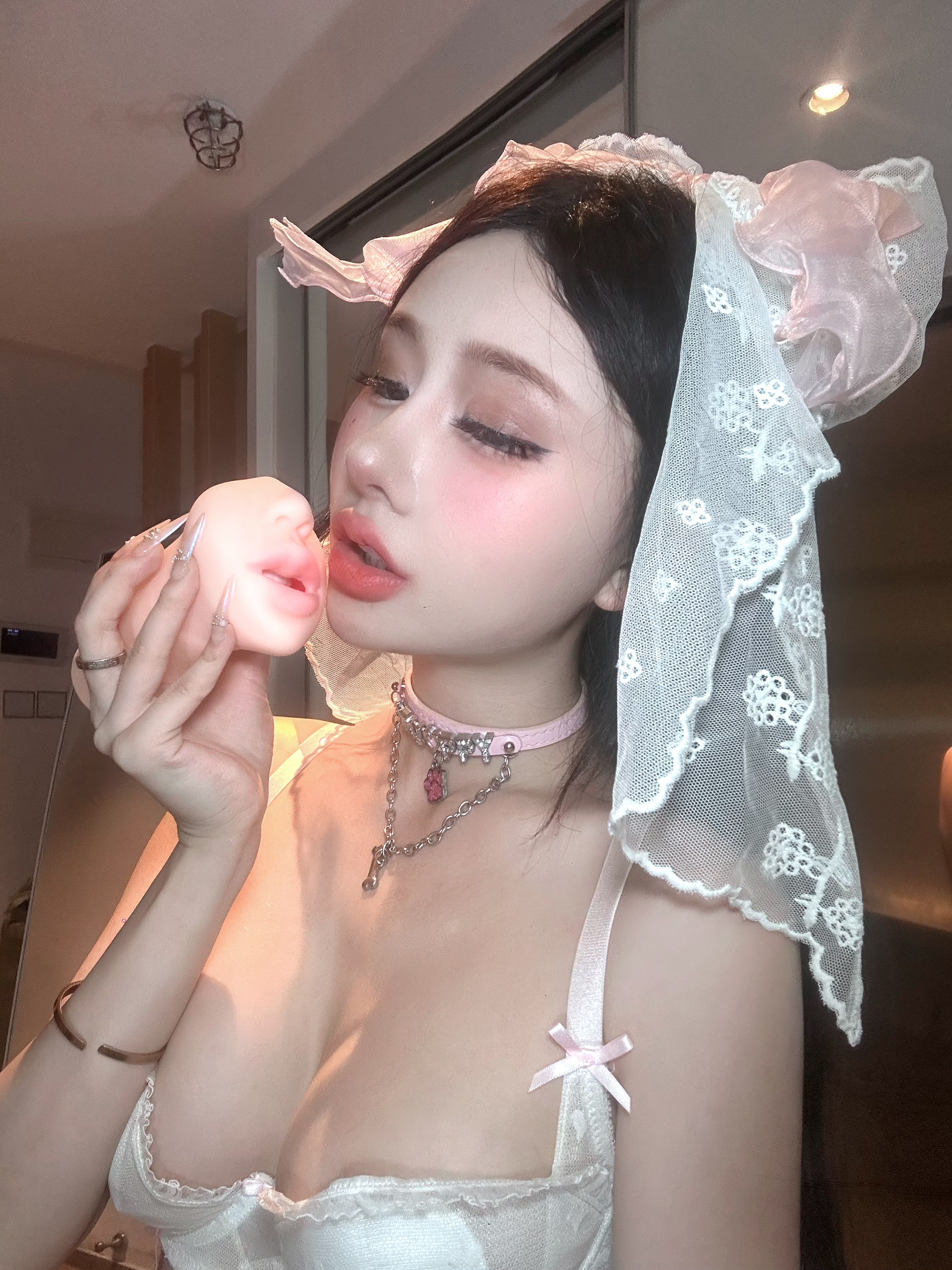 您的蛋蛋 - 唇膜 37P1V