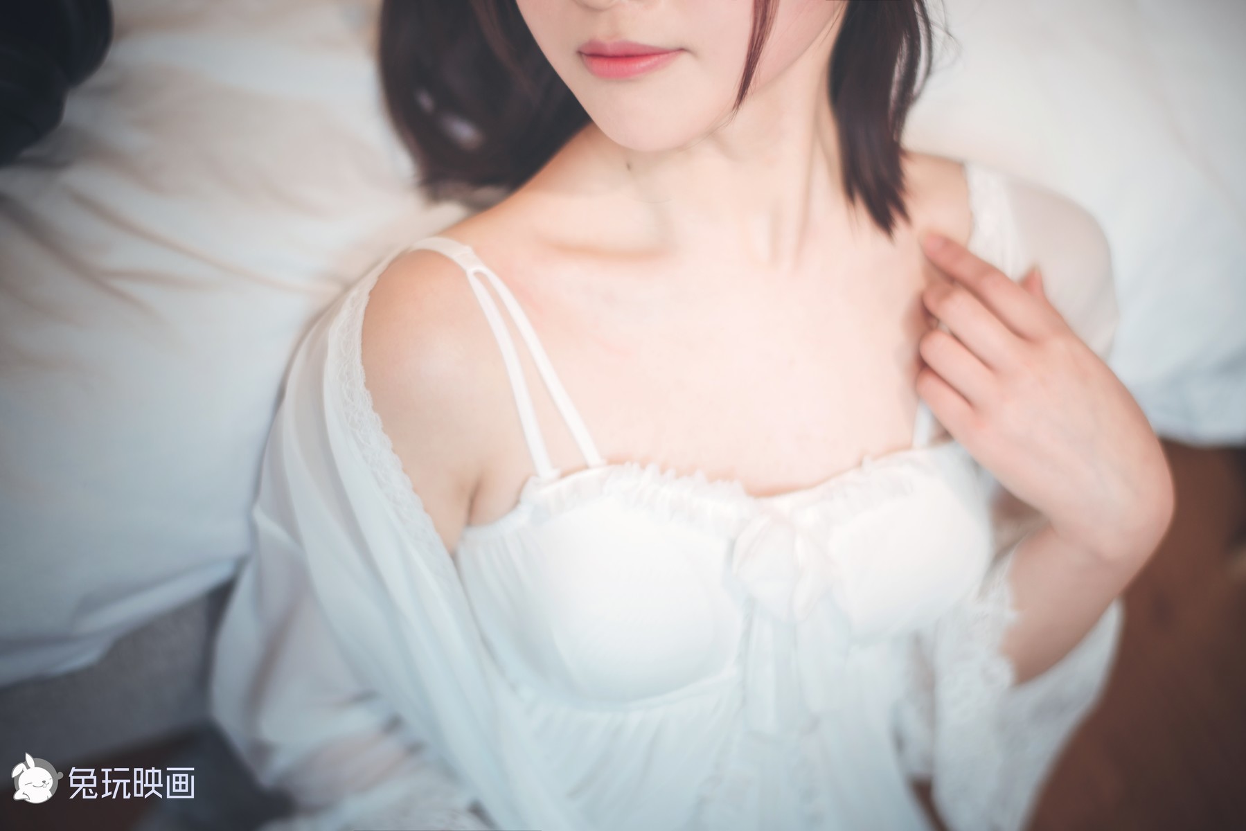 Cosplay 兔玩映画 居家女友