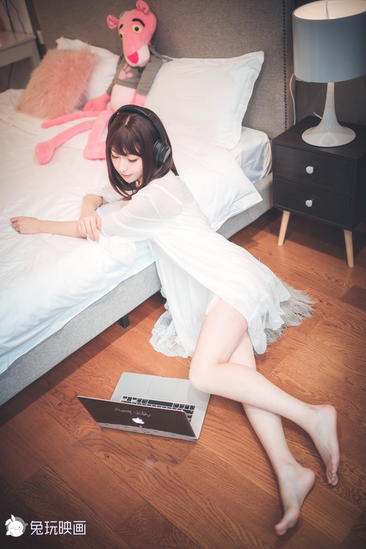 Cosplay 兔玩映画 居家女友