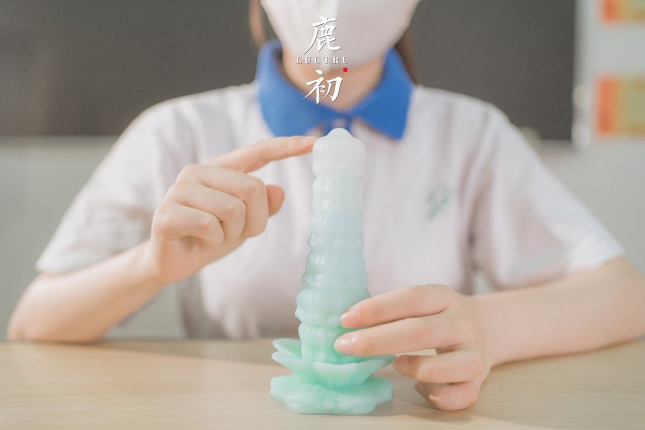 鹿初教室 Cosplay 写真 | 大尺度私房图集