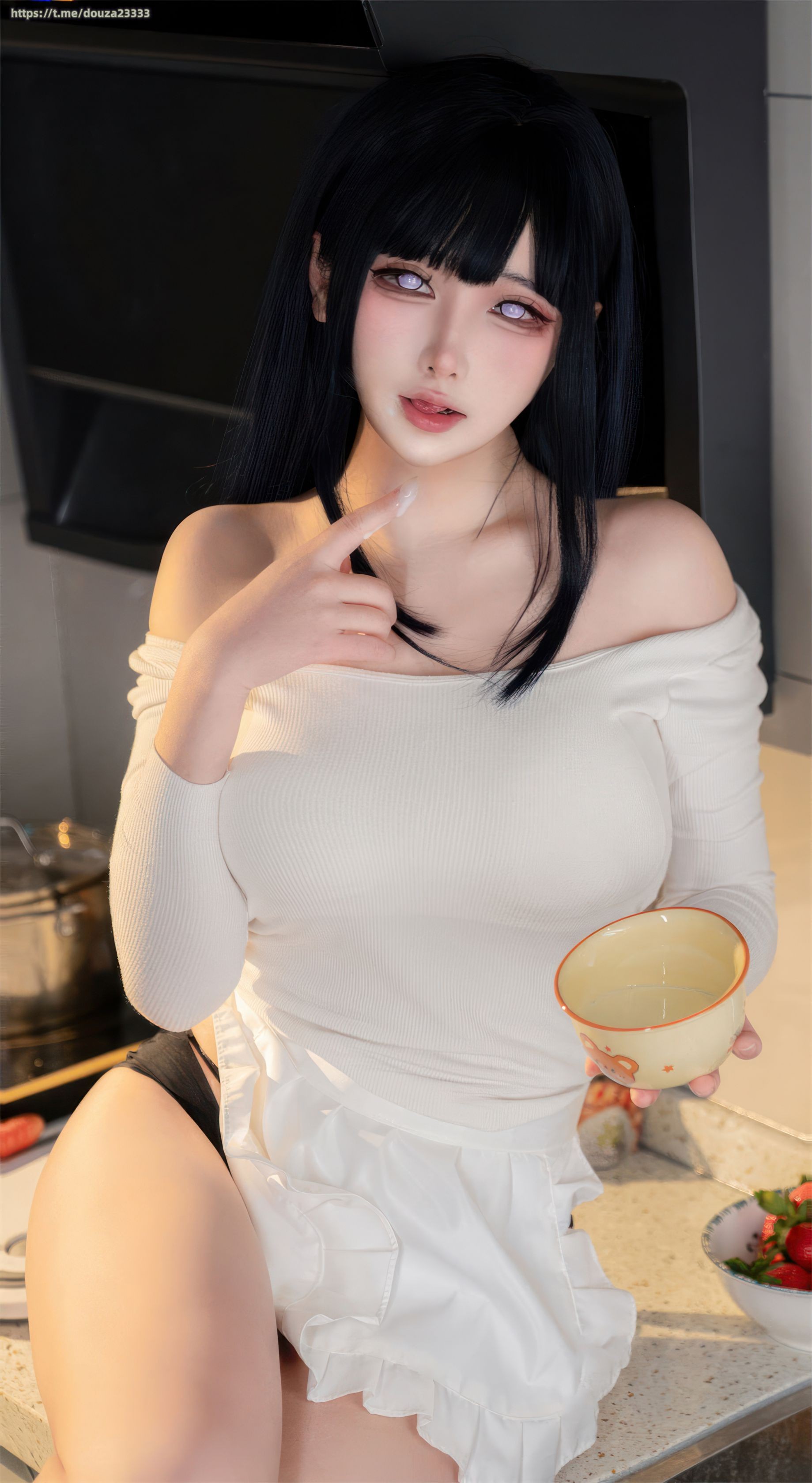 樱梨梨 - 雏田的婚后生活 28P