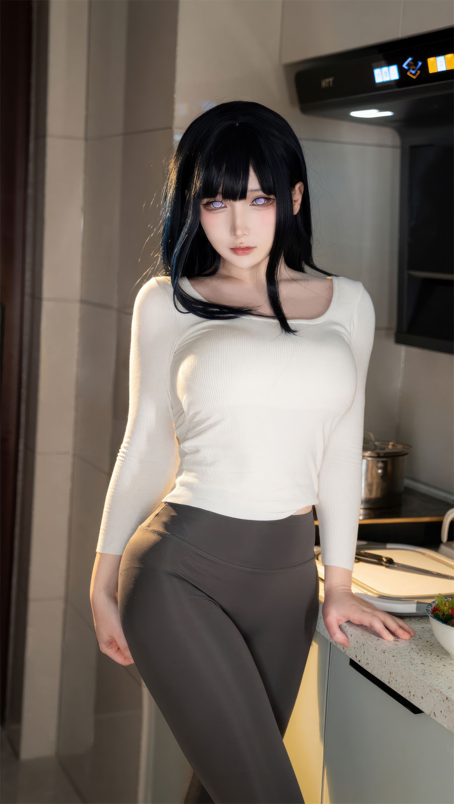 樱梨梨 - 雏田的婚后生活 28P