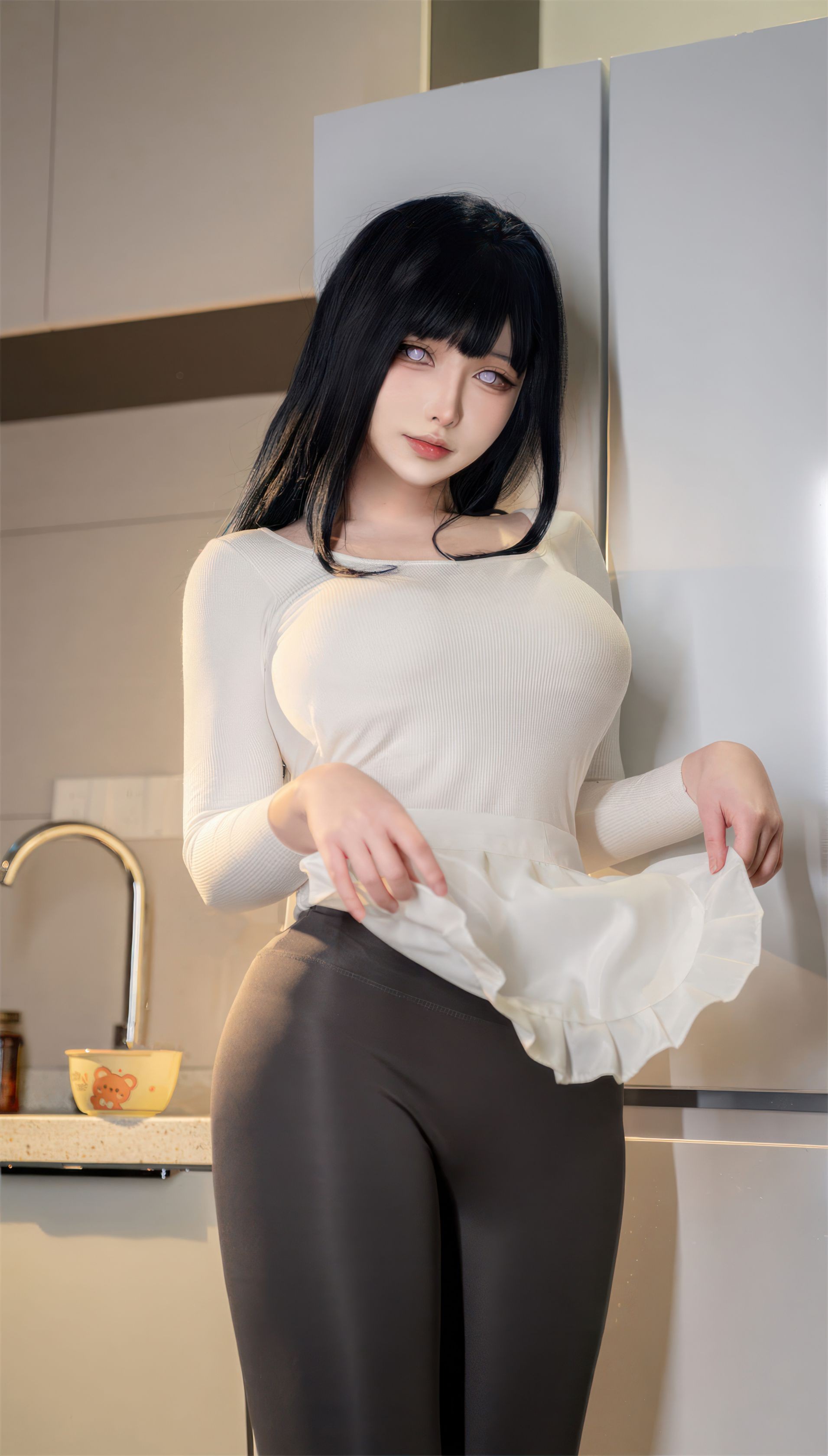樱梨梨 - 雏田的婚后生活 28P