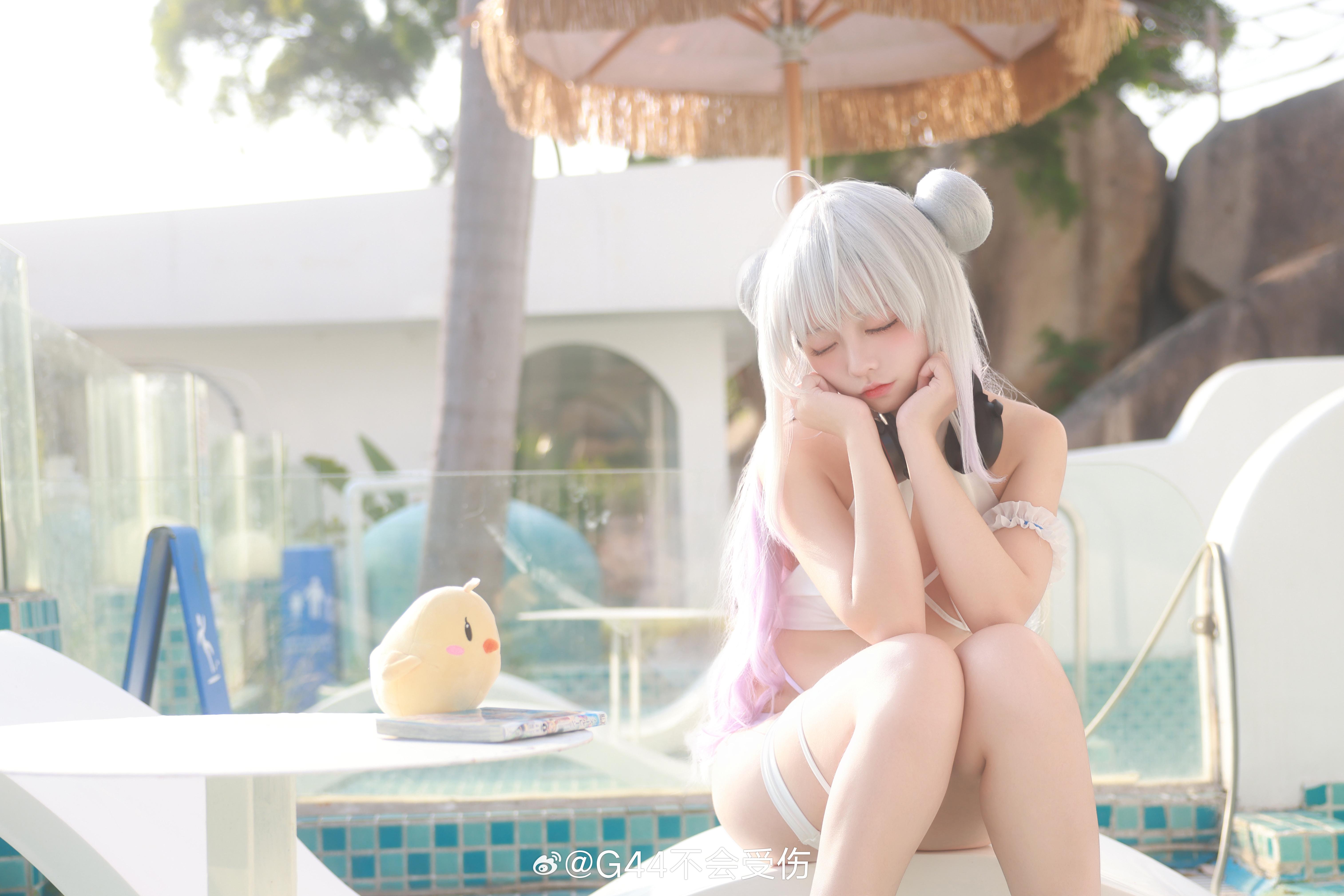 G44不会受伤 - Le Malin