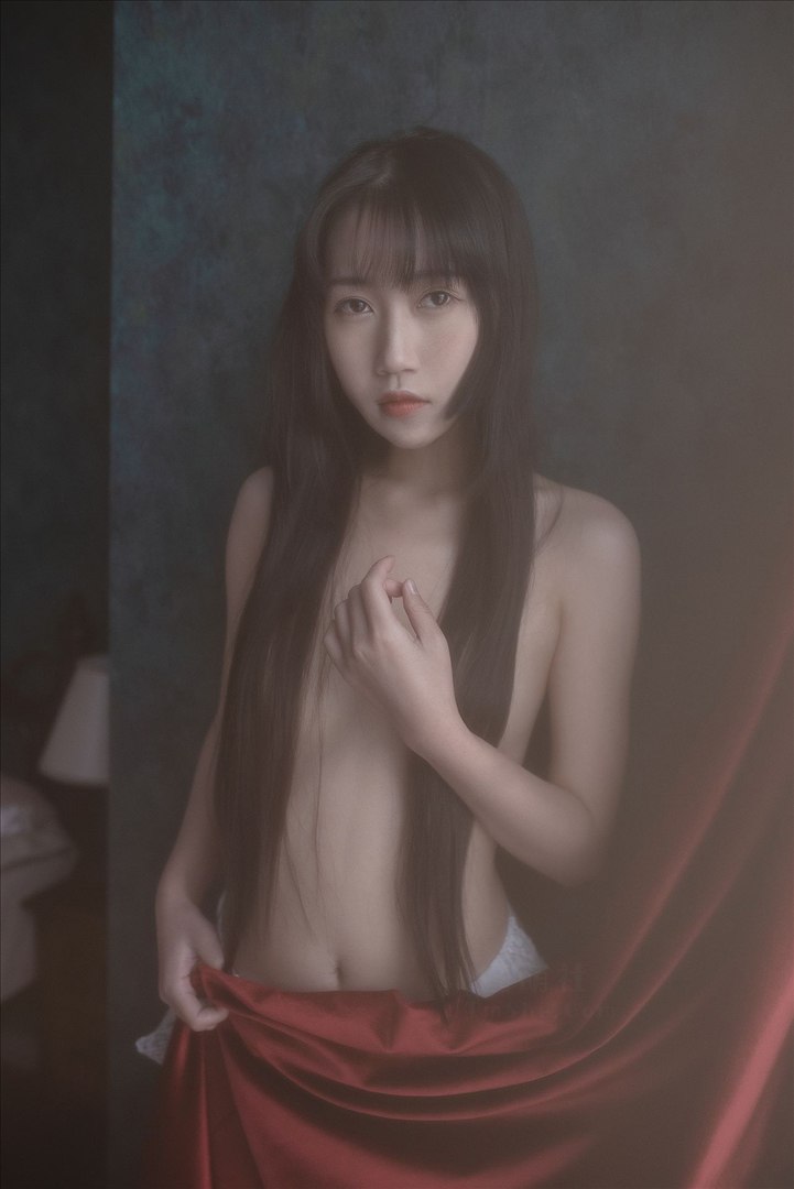 不呆猫 - 白月光 53P