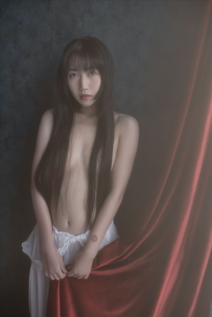不呆猫 - 白月光 53P