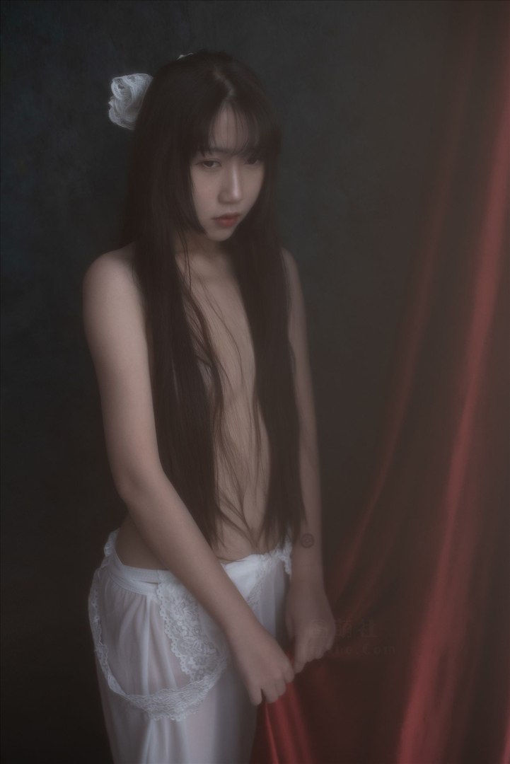 不呆猫 - 白月光 53P