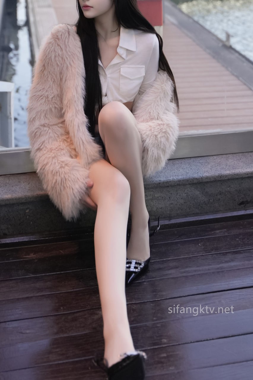 หลง เสวียร์ - ซื้อภายในส่วนตัว การถ่ายภาพเปิดเผยทั้งหมด