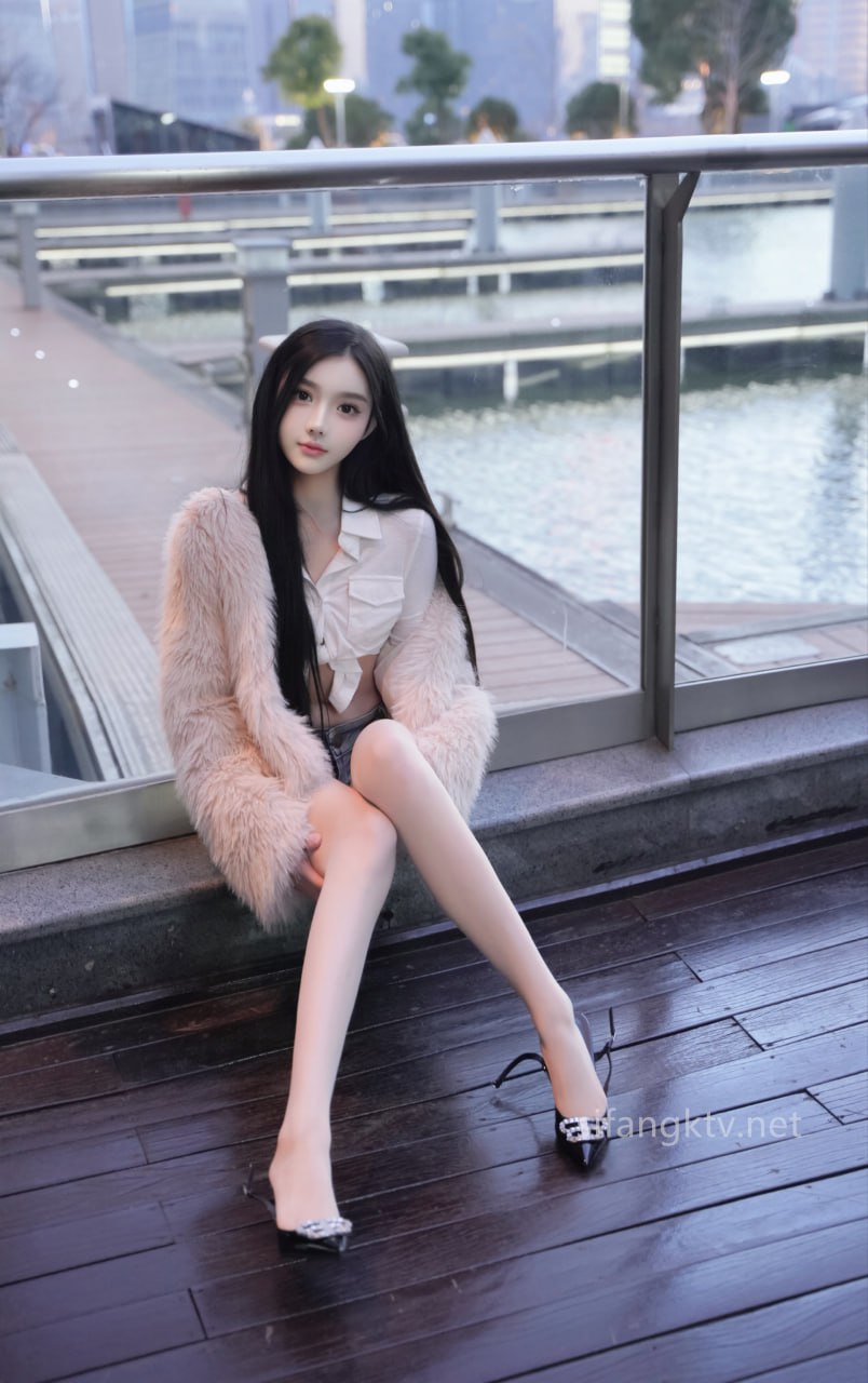 หลง เสวียร์ - ซื้อภายในส่วนตัว การถ่ายภาพเปิดเผยทั้งหมด