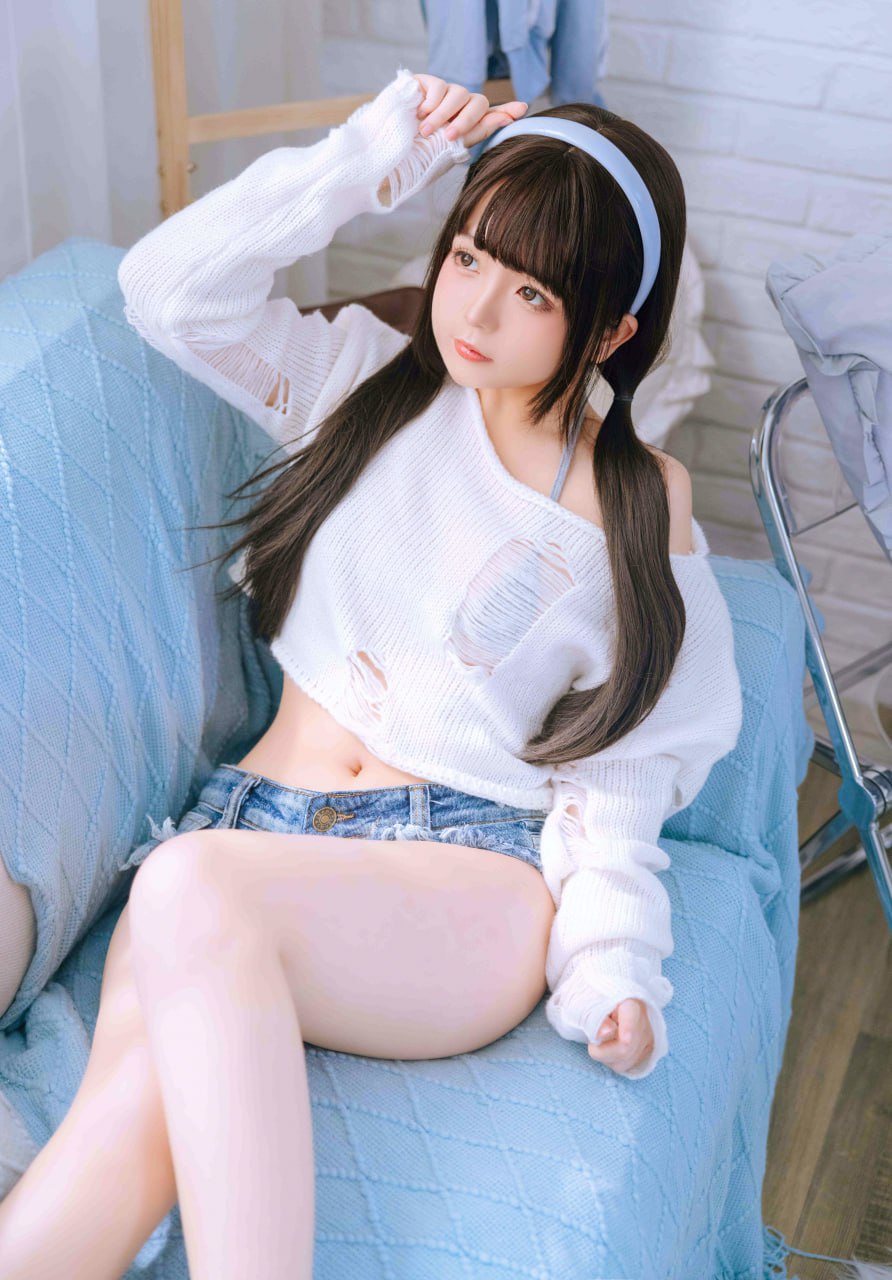 日奈娇 - 奶娇日常