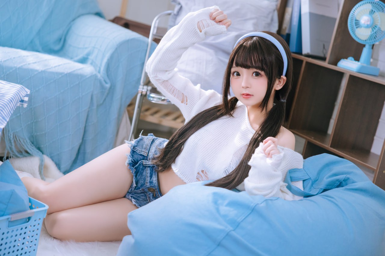 日奈娇 - 奶娇日常