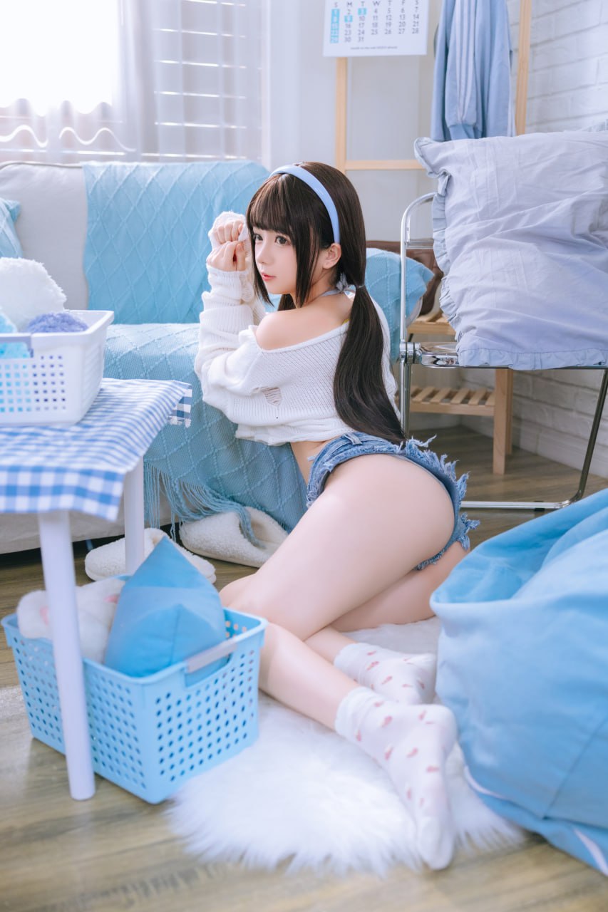 日奈娇 - 奶娇日常