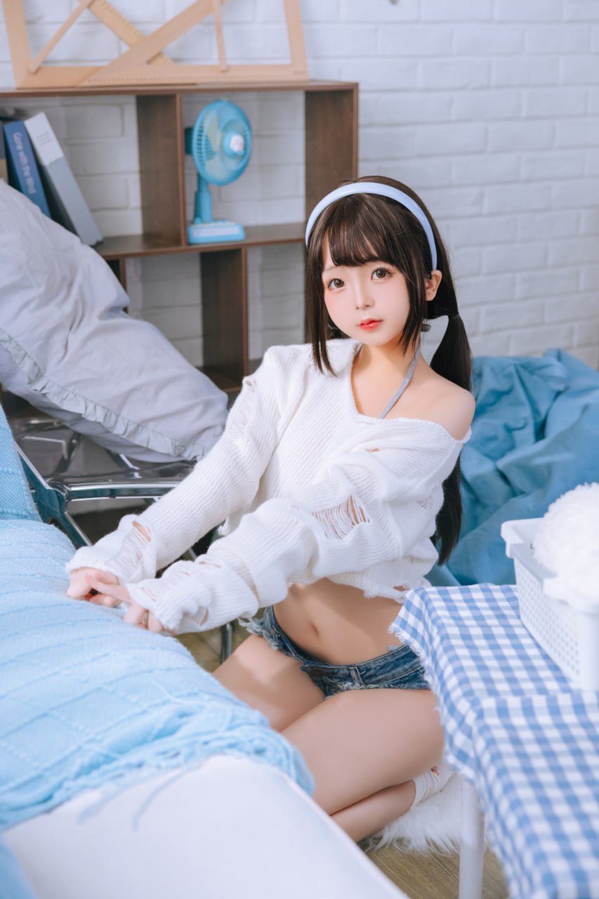 日奈娇 - 奶娇日常