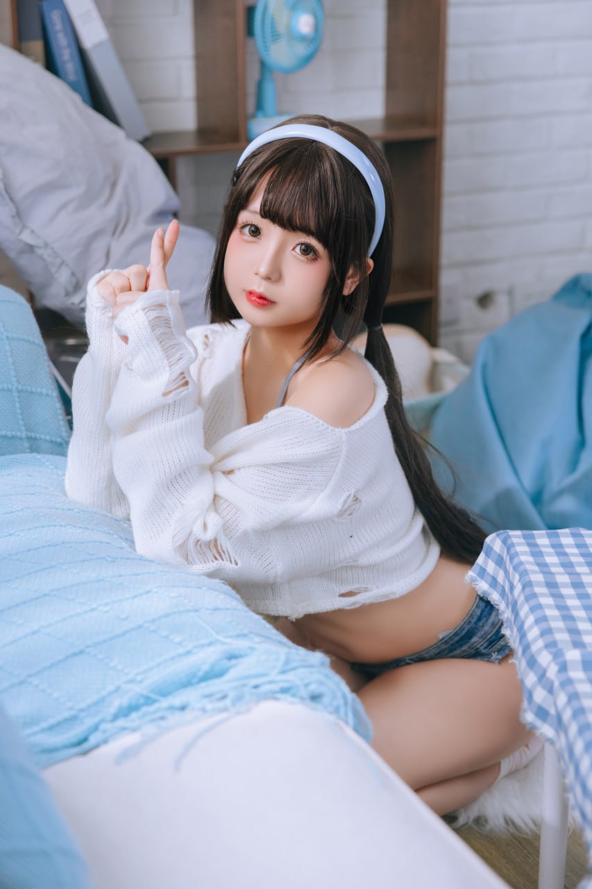 日奈娇 - 奶娇日常